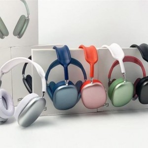 هدفون بی سیم مدل P9
