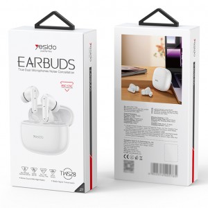 هدفون بی سیم یسیدو مدل TWS28