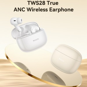 هدفون بی سیم یسیدو مدل TWS28