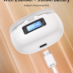 هدفون بی سیم یسیدو مدل TWS28