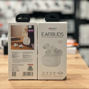 هدفون بی سیم یسیدو مدل TWS28