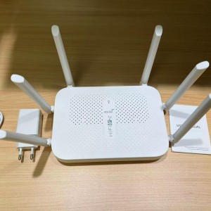 مودم روتر سیمکارتی  4G  مدل  CP109 Pro  Wifi+6