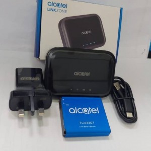 مودم همراه 4.5G آلکاتل مدل  Alcatel linkzone MW12VK