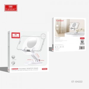 پایه نگهدارنده گوشی موبایل  و تبلت  ارلدام مدل ET-EH222