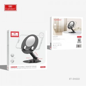 پایه نگهدارنده گوشی موبایل  و تبلت  ارلدام مدل ET-EH222