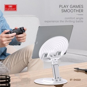 پایه نگهدارنده گوشی موبایل  و تبلت  ارلدام مدل ET-EH222