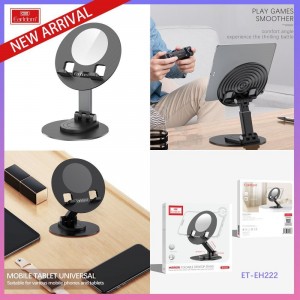 پایه نگهدارنده گوشی موبایل  و تبلت  ارلدام مدل ET-EH222