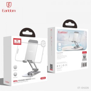 پایه نگهدارنده گوشی موبایل  و تبلت  ارلدام مدل ET-EH226
