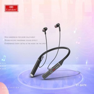 هدفون بلوتوثی ارلدام مدل ET-BH79