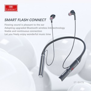 هدفون بلوتوثی ارلدام مدل ET-BH79