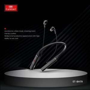 هدفون بلوتوثی ارلدام مدل ET-BH79