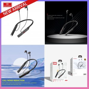هدفون بلوتوثی ارلدام مدل ET-BH79