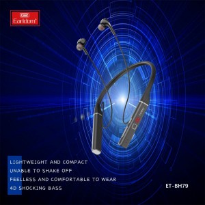 هدفون بلوتوثی ارلدام مدل ET-BH79