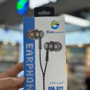 هندزفری بلو اسپکترام مدل BM-812