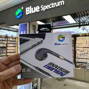 هندزفری بلو اسپکترام مدل BS-09