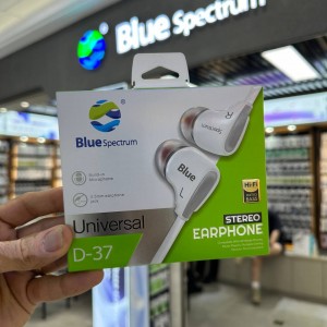 هندزفری بلو اسپکترام مدل D-37