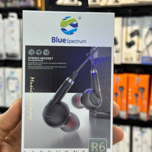 هندزفری بلو اسپکترام مدل R6