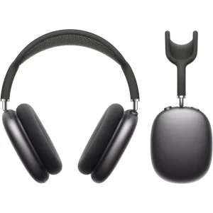 هدفون بلوتوثی اپل مدل AirPods Max  - های کپی