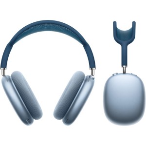 هدفون بلوتوثی اپل مدل AirPods Max  - های کپی