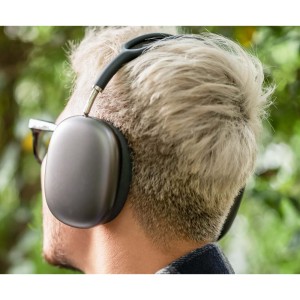 هدفون بلوتوثی اپل مدل AirPods Max  - های کپی