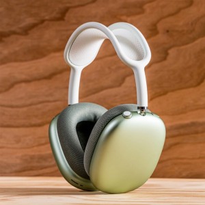 هدفون بلوتوثی اپل مدل AirPods Max  - های کپی