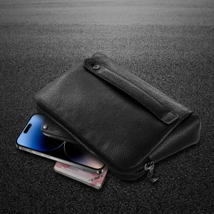 کیف دستی هوشمند ارلدام مدل ET-BG05