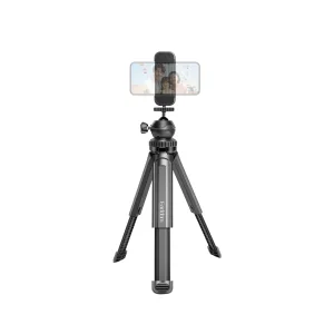 سه پایه موبایل ارلدام مدل ET-ZP36