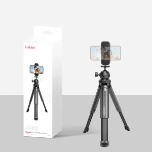 سه پایه موبایل ارلدام مدل ET-ZP36