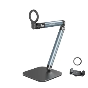 پایه نگهدارنده ایستاده گوشی موبایل ارلدام مدل ET-EH300