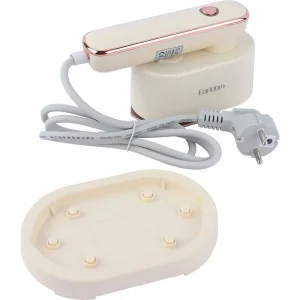 اتوبخار دستی 1200 وات ارلدام ET-C04