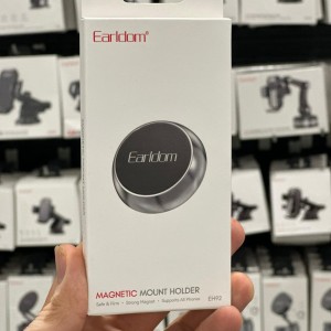 هولدر و نگهدارنده مگنتی موبایل ارلدام مدل ET-EH92