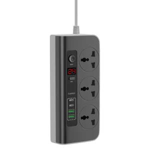 چندراهی برق تایمردار ارلدام مدل ES-SC02