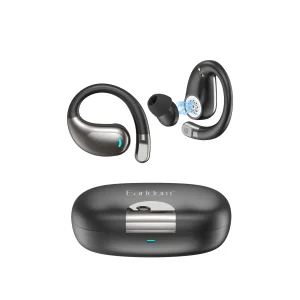 هندزفری القایی بی سیم ارلدام مدل TWS46 Open Ear Headphones