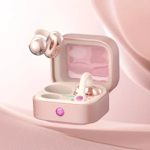 هندزفری گیره‌ای ارلدام مدل TWS49 Ear-Clip