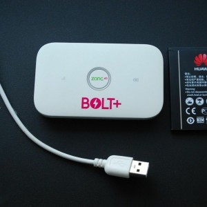 مودم 4G قابل حمل هوآوی مدل E5573C