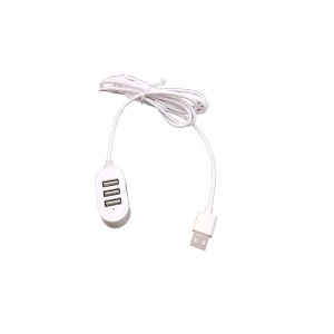 هاب سه پورت Usb شارژ