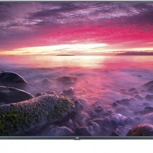 تلوزیون ال ای دی هوشمند 4k شیائومی مدل 4s سایز 55 اینچ