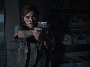 The Last of Us Part 2؛ پرافتخارترین بازی تاریخ