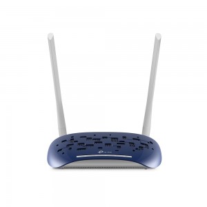 مودم روتر VDSL/ADSL تی پی-لینک مدل MODEM TP-LINK TD-W 9960 (آخرین ورژن)