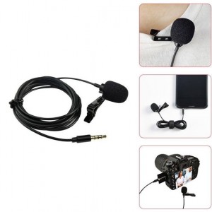 میکروفون یقه ای کین مدل Km-005