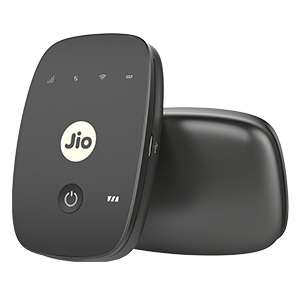 مودم 4G قابل حمل جی یو مدل M2