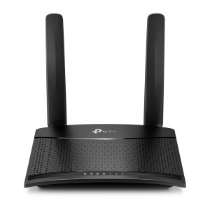 مودم روتر 3G/4G سیم کارت خور تی پی لینک مدل MR100