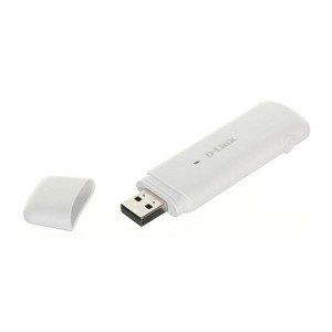 مودم 3G USB دی-لینک مدل DWM-156 سفارش زین