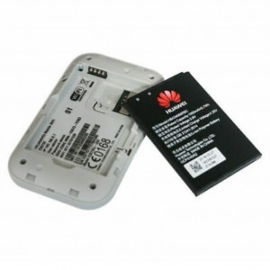 مودم 4G قابل حمل هوآوی مدل E5573c bolt