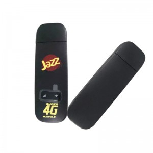 مودم usb 4G سیمکارتی جز مدل W02-LW43