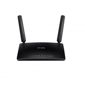مودم روتر 4G LTE سیم کارتی تی پی-لینک مدل TL-MR6400_V5.3