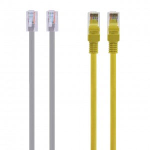 مودم روتر ADSL2+ دی-لینک مدل DSL-124
