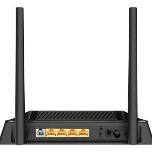 مودم روتر ADSL2 Plus و VDSL2 دی لینک مدل DSL-224