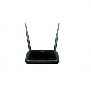 مودم روتر ADSL2 Plus دی-لینک مدل DSL-2740U