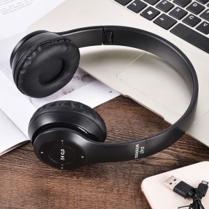هدفون بی سیم مدل P47